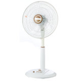 14 Inch Stand/Table Fan for South Korea (FST35-03P)