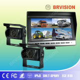 Truck Camera System with IP69k Waterproof