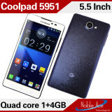 Smart Phone Coolpad 5951 Android Mobile Phone (5951)