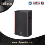 Rx-1560 15 Inch Rcf 2-Way Indoor Outdoor Jbl Vrx Speakers