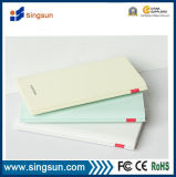 New Arriveral Attractive 6000mAh Portable Mobile Backup Battery (SP806)