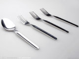 Exquisite Fork and Spoon