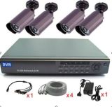 CCTV Home Surveillance System