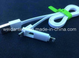 2 in 1 Combo USB Data Cable