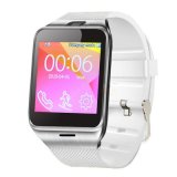 2016 Sports Digital Camera Mobile/Cell Phone Bluetooth Smart Wrist Watch for Android Samsung/HTC/Huawei