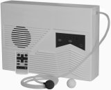 Ozone Air and Water Purifier Ozone Generator Home Purifier (GL-2186)