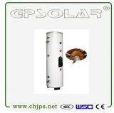 Pressurized Solar Water Heater Tank