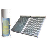 Pressurized Solar Water Heater (WSP-SS)