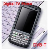 DVB-T Digital TV Mobile Phone (DTV333)