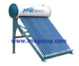 Compact Evacuated Tube Solar Water Heater