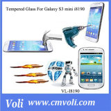 0.26mm Tempered Glass Screen Protector for Galaxy S3 Mini I8190 Premium Front Clear Film Cover