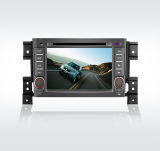 Car DVD Player Car Audio for Suzuki Grand Vitara