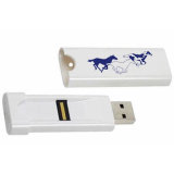 Fingerprint USB Flash Drive (GE-347)