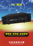 Professional Power Amplifier with 600W (PA600)