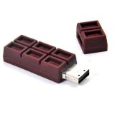 Chocolate USB Flash Drive (GE-317)