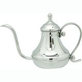 Classical Narrow Mouth Hand Drip Coffee Pot