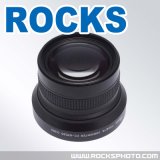 Pixco 67mm 0.25X Fisheye Lens