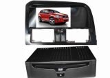 Volvo Xc60 Special Car DVD Player