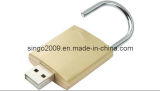 Lock USB Flash Drive U-3356
