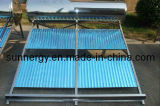 Non Pressure Solar Water Heater (SN)