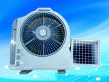 Solar Electric Fan (C7-25)