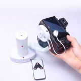 Alarm Charger Display Stand Camera Security Holder