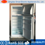 358L Wholesale Double Door Refrigerator Freezer with CE CB