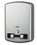 6L Instant Hot Gas Water Heater, Duct Flue - (JSD-L2)