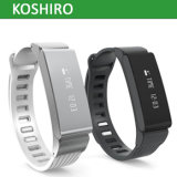 Bluetooth 4.0 OLED Smart Bracelet Smart Watch