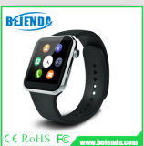 China Supplier Bluetooth Smart Wrist Watch for Ios and for Samsung Smart Watch