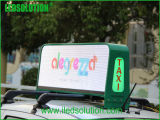 P5 Wireless Top Taxi LED Display