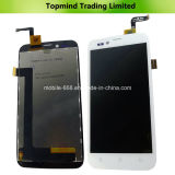 Original LCD Screen Display with Digitizer Touch for Blu Studio 5.0 S D570