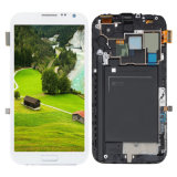 N7100 I317 T889 LCD for Samsung Galaxy Note2, Pantalla Tactil