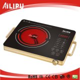 Ceramic Hob of Home Appliance, Kitchenware, Infrared Heater, Stove, (SM-DT207A)