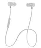 Metal Ear Cap Bluetooth Headset for in-Ear Style