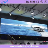 Full Color P3 Fixed LED Display Indoor for Shop