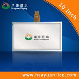 10.1 Inch TFT LCD Module 1280*800 Lvds LCD Display