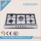 Popular Kitchen Appliance Table Gas Stove Cooking Stove