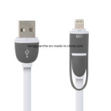 Original Data Cable for iPhone 6 and Micro (RHE-A4-025)