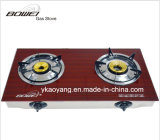 Cheapest Price Table Top Glass Gas Stove