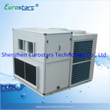 Pharmaceutical Factory HVAC Roof Mounted Air Conditioner