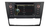 Car DVD Player for BMW 3 Series E90/E91/E92/E93 with Automatic Air-Conditioner