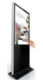 42'' Large Floor Stand LCD Touch Screen Advertising Display