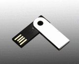 Ultra-Thin Gifts USB Flash Drive (ID004)