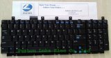 Black US Laptop Keyboard for HP DV8000
