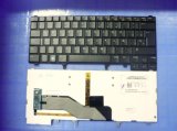 Original New Sp (Spain) Layout Keyboard for DELL E6420