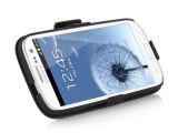Belt Clip Mobile Phone Case for Samsung Galaxy S3