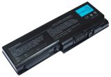 Laptop Battery Replacement for Toshiba PA3536U-1BRS