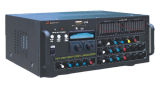 Karaoke Amplifier Integrated Amplifier Home Amplifier (AV-168-2010)