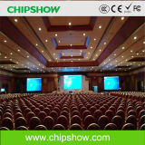 Chipshow Shenzhen P4 Full Color Rental LED Video Display